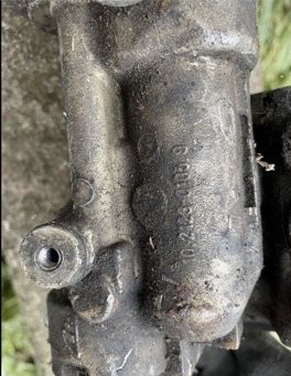 мот гидроусилитель тормозов BMW e32 7ser інші мото запч