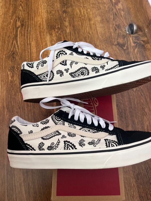 Vans Old Skool rozmiar 40,5