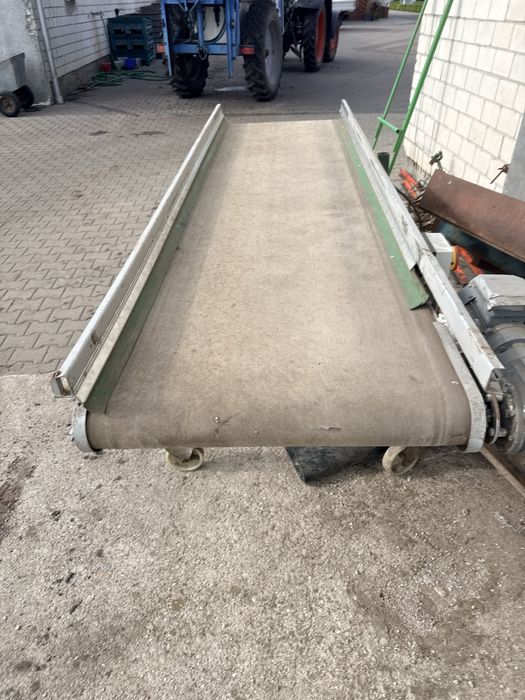 Tasmociag podajnik 2.5m