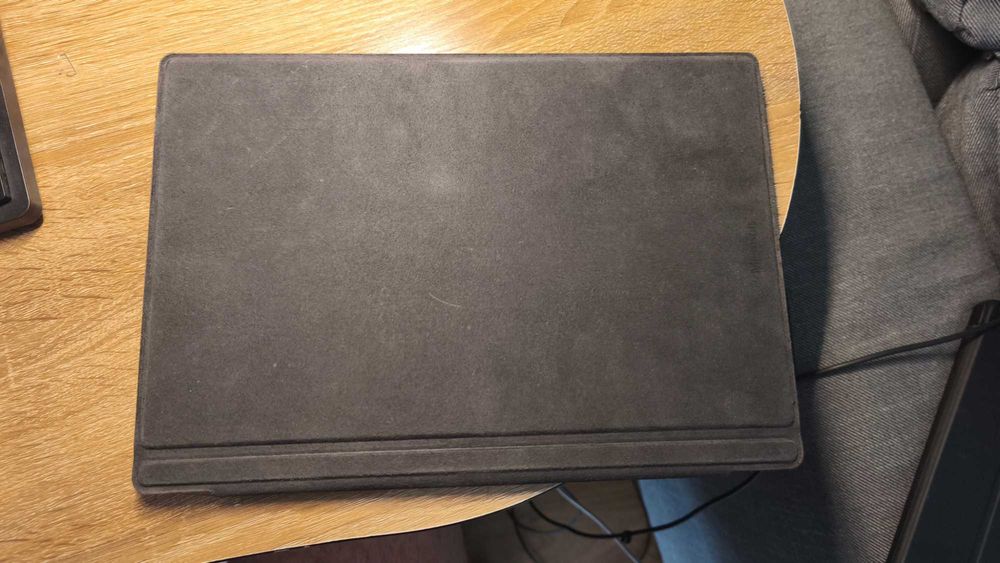 Surface Pro 7 i5 8GB 256GB | Bateria 95% | Teclado PT