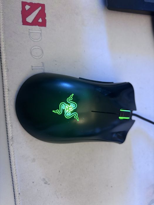 razer deathadder expert