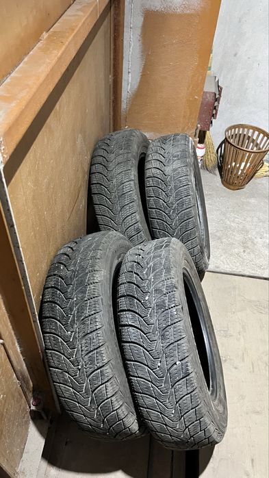 Зимові колеса R14