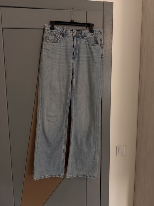 Джинси Zara розмір 40
