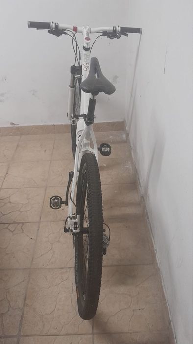 Bicicleta toda 29 aceito troca por uma trotinete .