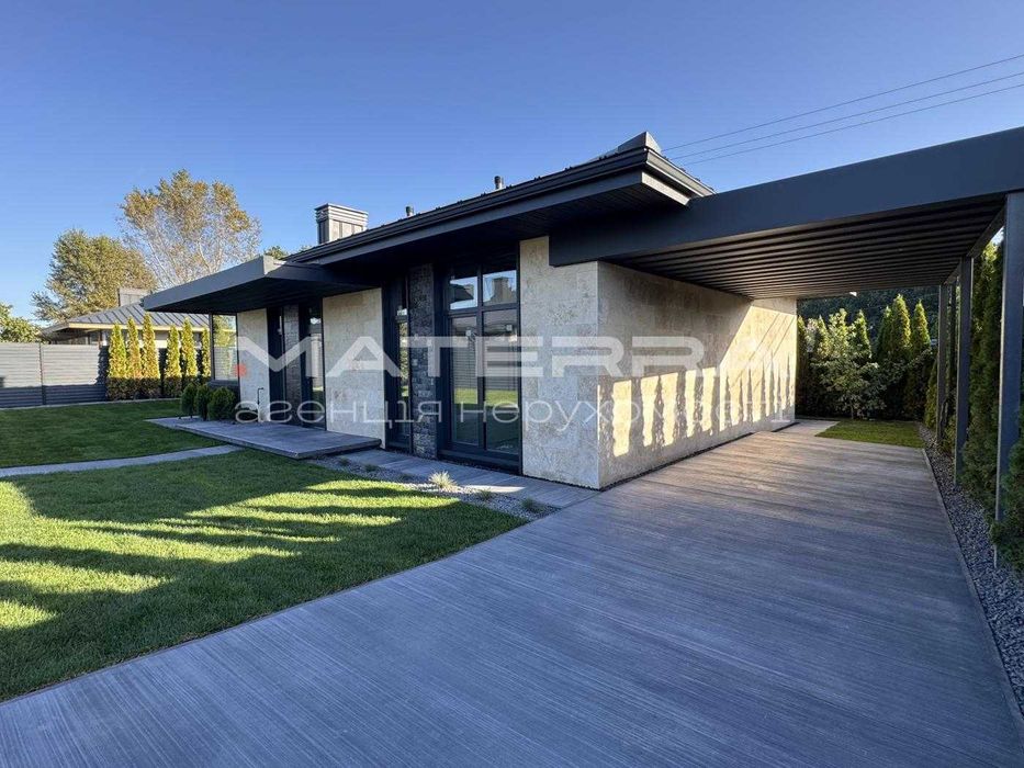 Іванковичі продаж будинку в котеджному містечку 105 м2