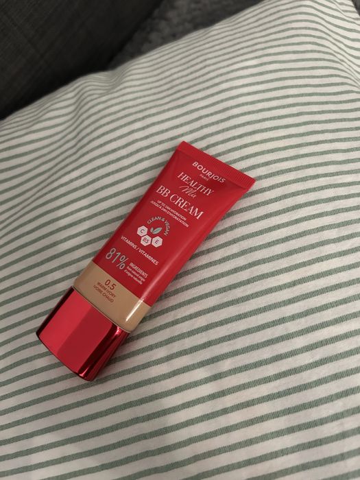 Podklad lekki BB Bourjois