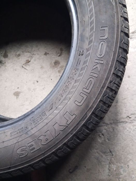 235.60.18 4шт зима шини гума склад Харків Шиномантаж 55