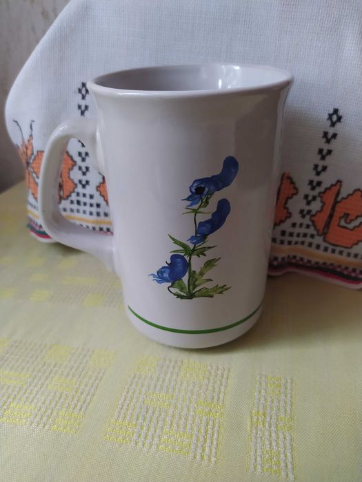 Чашка Австрия Rosenberger