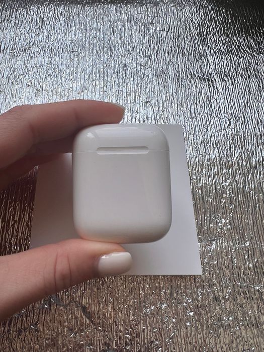 Наушники Air Pods 2