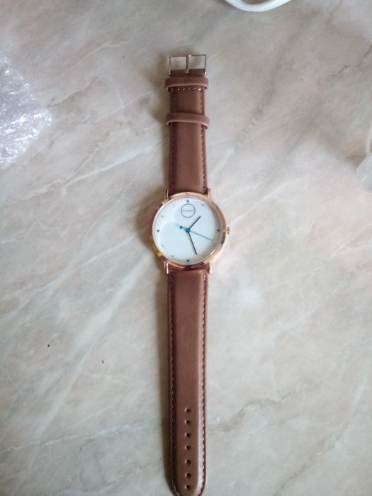 Чоловічий класичний годинник