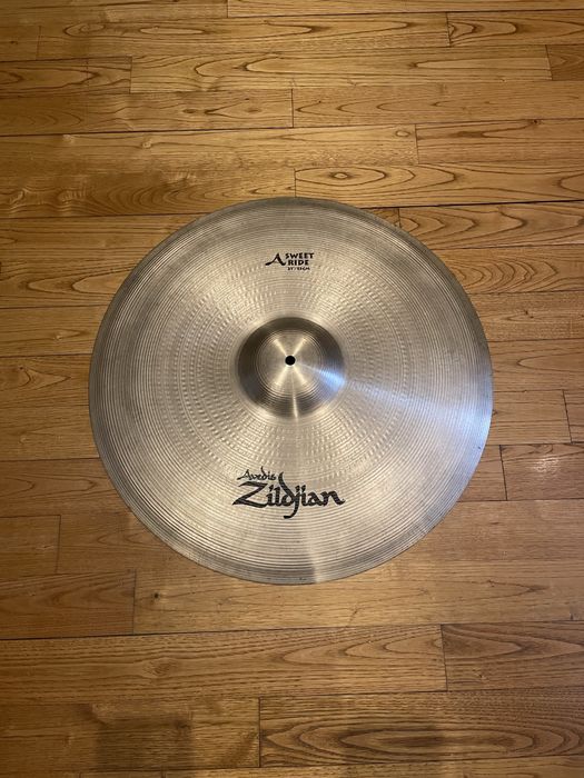 Zildjian Avedis Sweet Ride 21”