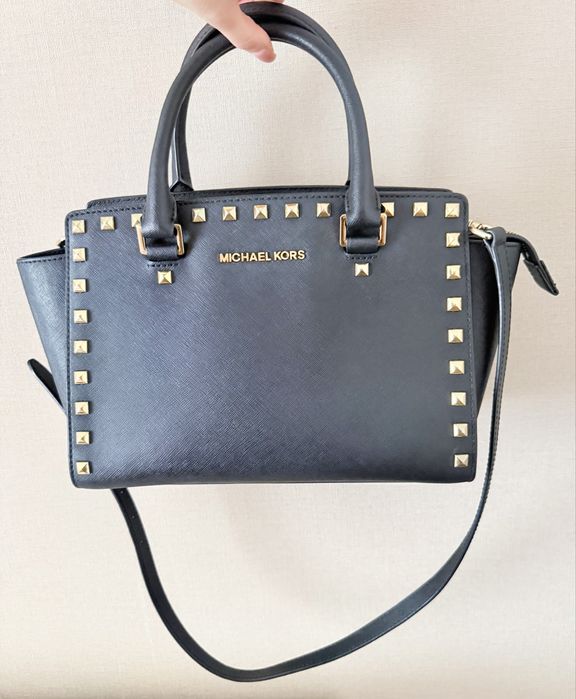 Сумка Michael Kors