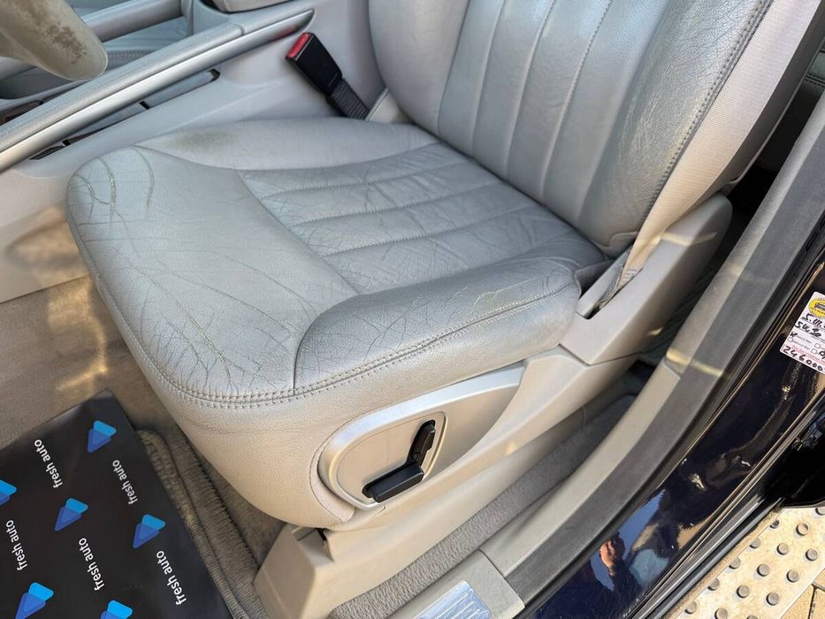Mercedes-Benz ML 2005 freshauto
