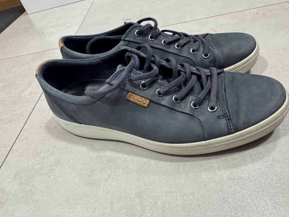 Buty Ecco Soft 43