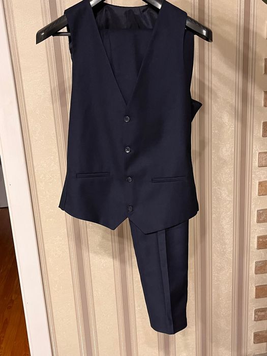 Костюм чоловічий