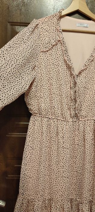 Sukienka Reserved rozmiar 42 XL