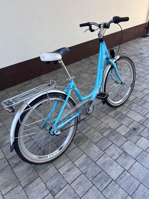 Rower miejski O’Neill – 26” – Shimano Nexus 3