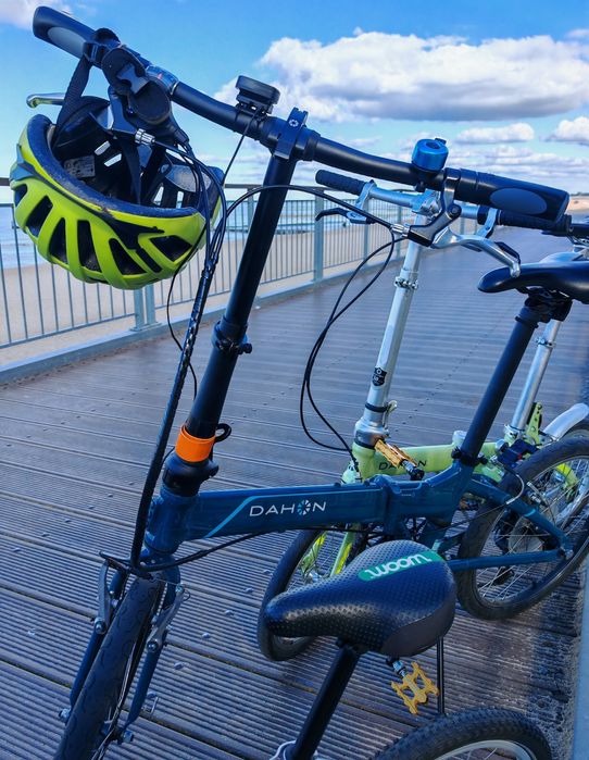 Dahon Vitesse D8 niemal nowy lub Jifo 16 lub Roo Sram S7