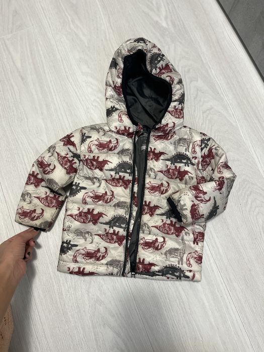 Продам куртку