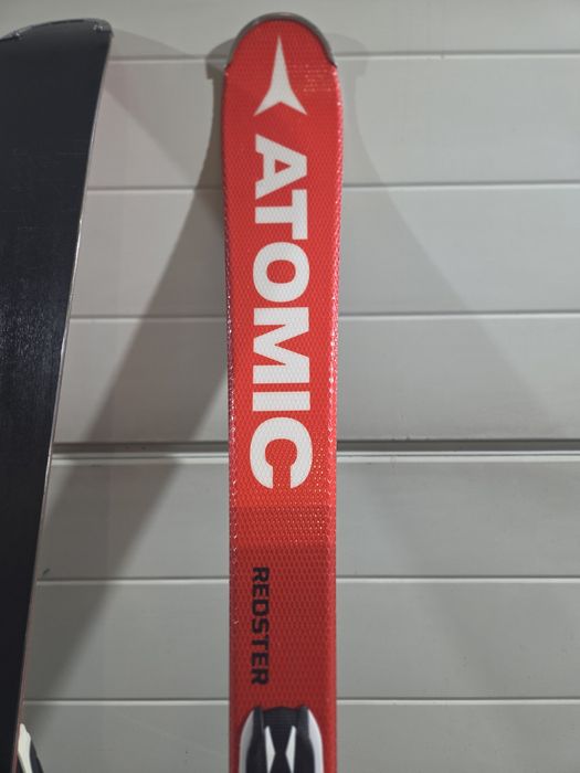 Narty Atomic Redster RX 149cm