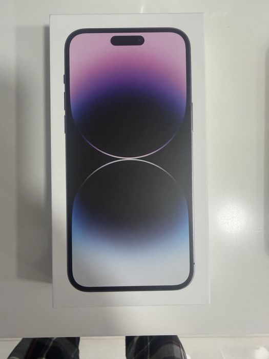 iPhone 14 Pro Max 512GB