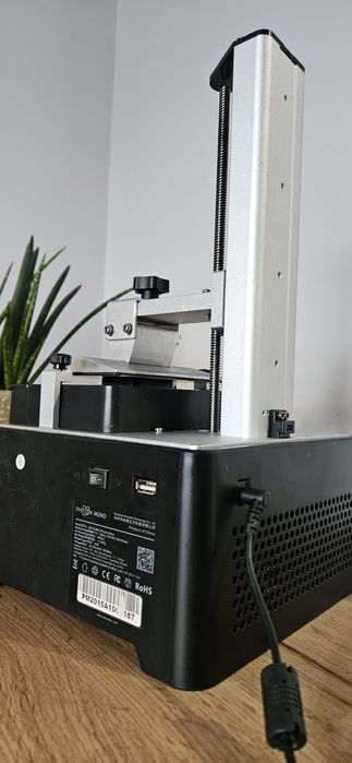 Drukarka 3D Anycubic Photon Mono