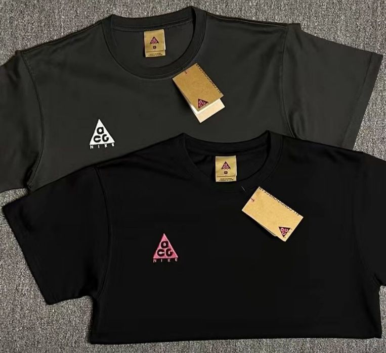 Футболка Nike acg,nike,найк асг,майка найк nike t shirt