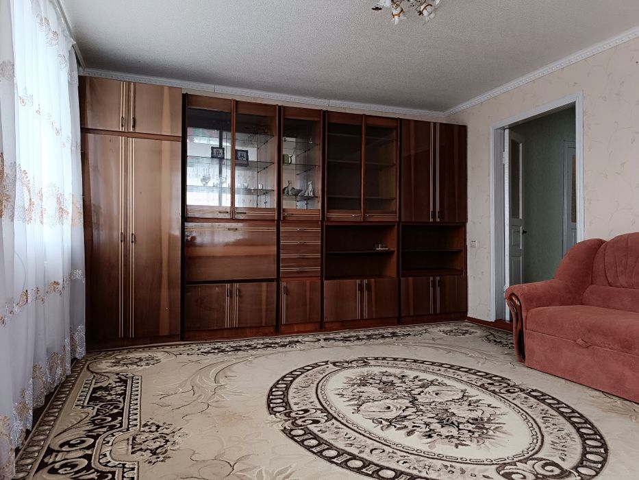 Будинок для комфортного проживання всієї родини