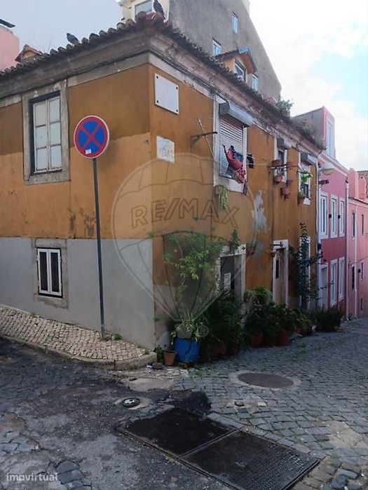 Apartamento T1 para venda