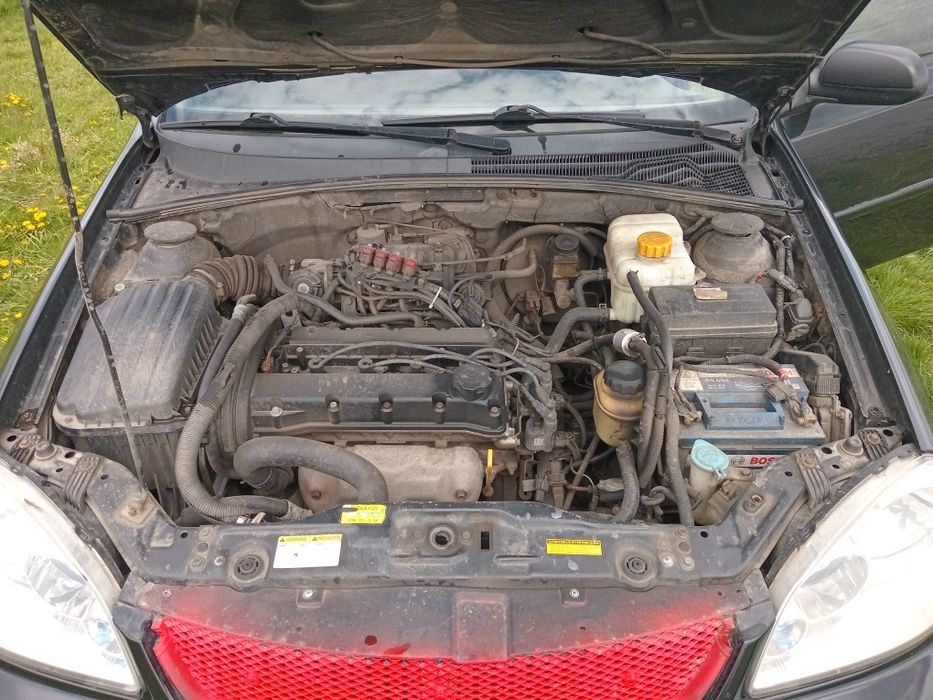 Продам Chevrolet Lacetti 2006р.