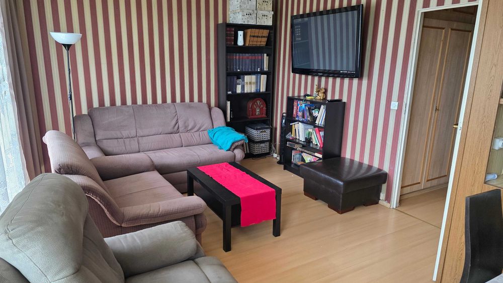 Mieszkanie Rybnik -Budowlanych 2 pokoje z balkonem