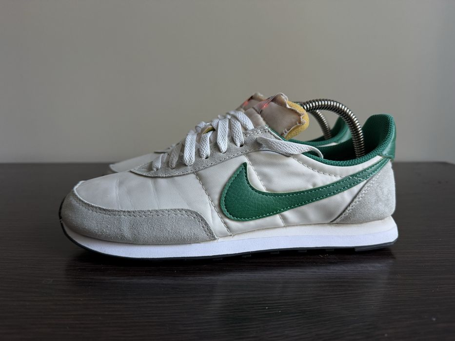 Кросівки Nike Waffle Trainer 2 Beige/White DH1349-003 Розмір 41 на 26 см