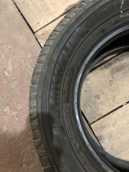 Скаты 235-60 R16 зима