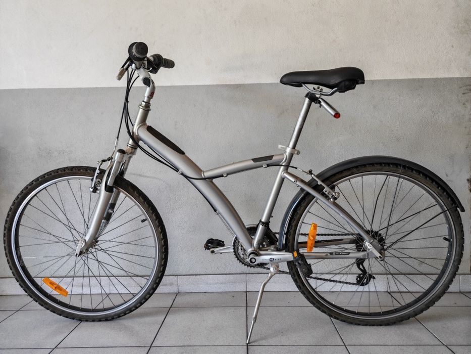 Bicicleta Btwin mulher