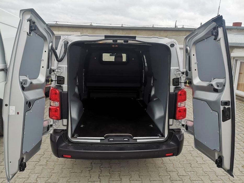 PODŁOGA do busa Łatwy montaż TANIA WYSYŁKA Zabudowa Busa NV 300 L1 !!