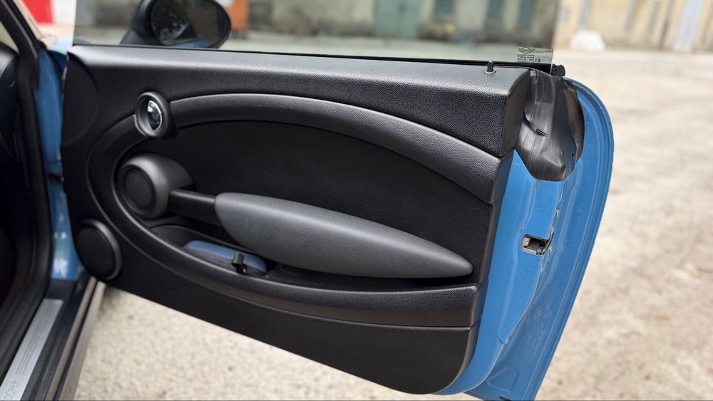 Mini Cooper 2013 Автомат