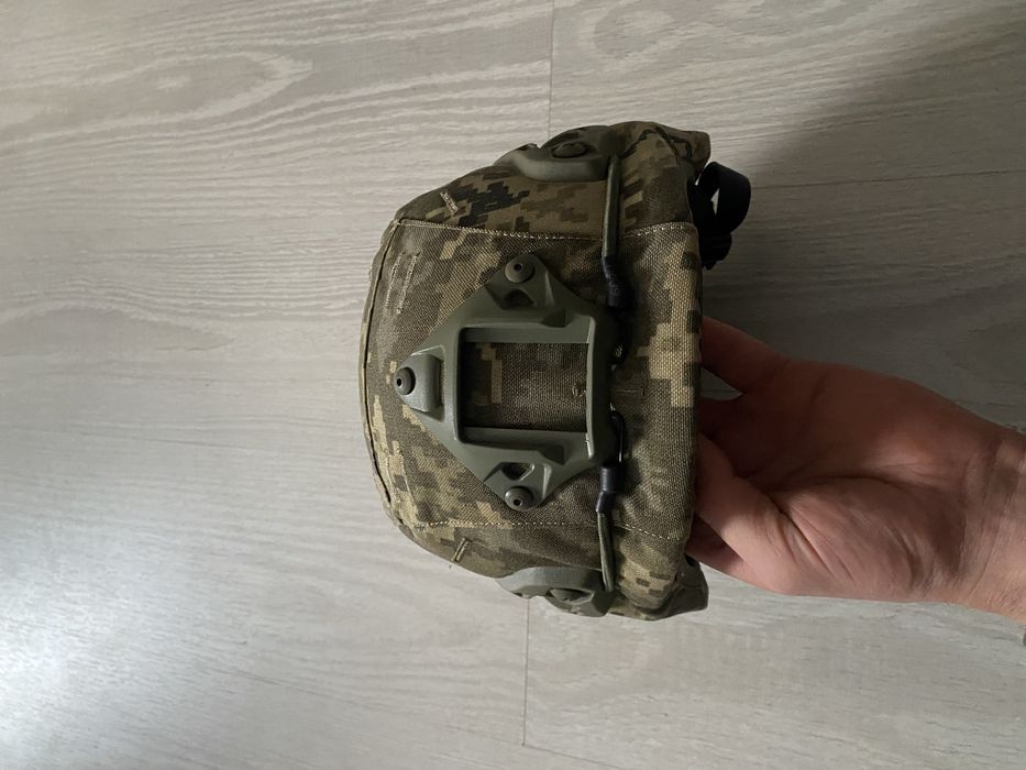 Продам шолом тактичний