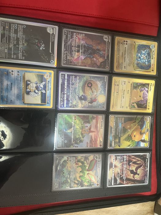 Cartas Pokemon Venda