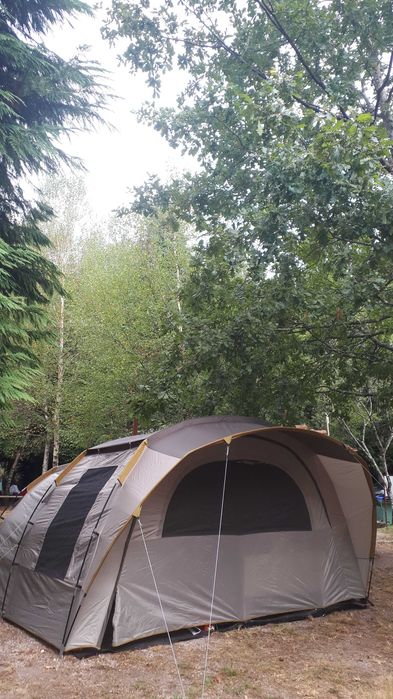 Tenda familiar 6 px
