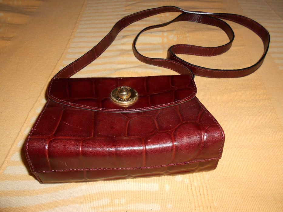 Malinha bolsa com alça Mondi