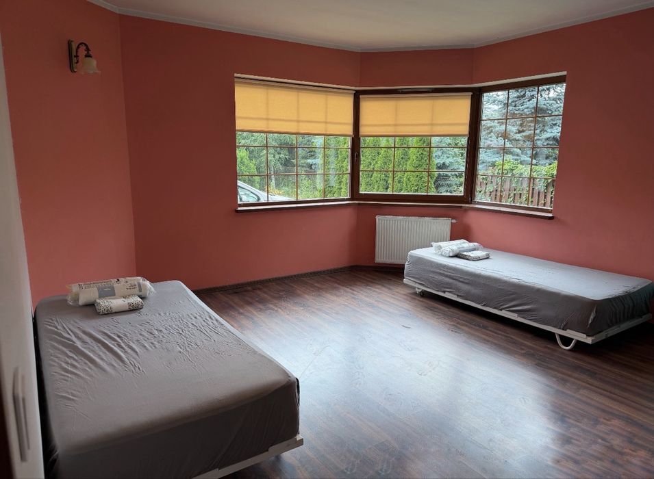 Mieszkanie pracownicze/ hostel