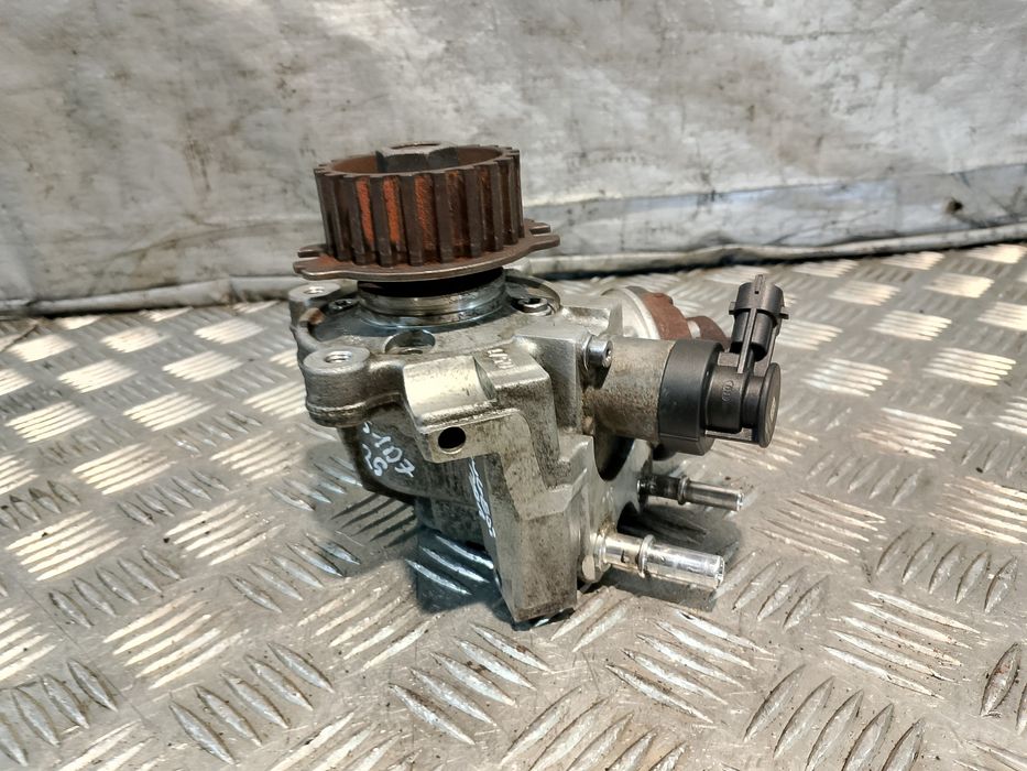 Pompa Wtryskowa Peugeot 301 1.6 Hdi Bosch 0445010739 9811347380