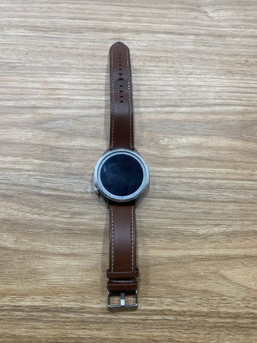 Круглі смарт-Часи Hoco Y21 AMOLED для iOS і Android