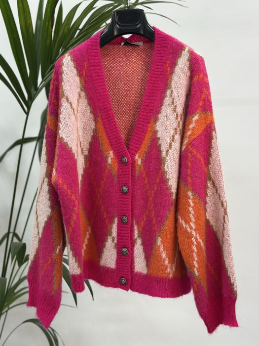 Sweter wloskiej marki SOUVENIR