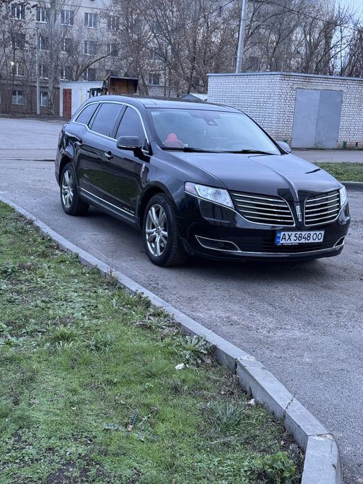 Продам Линкольн мкт