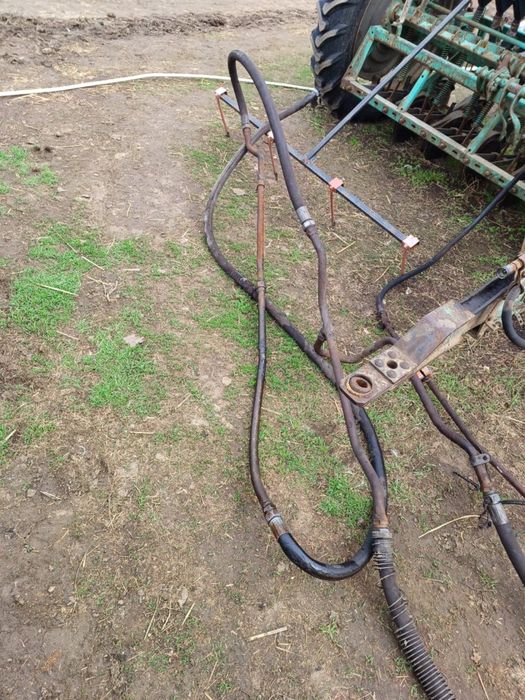 Продам гідромолот, за ненадобностю