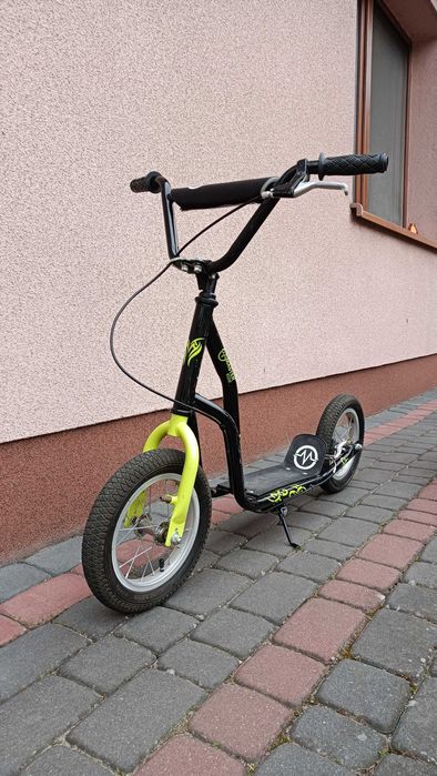 Hulajnoga Master Ride