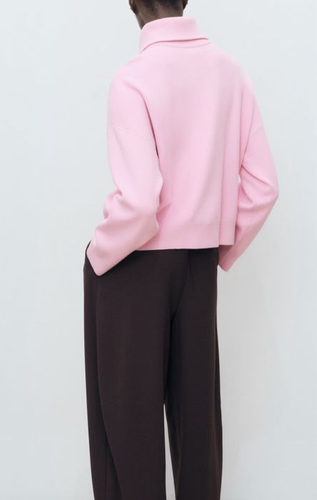 Джемпер від Mango, новий