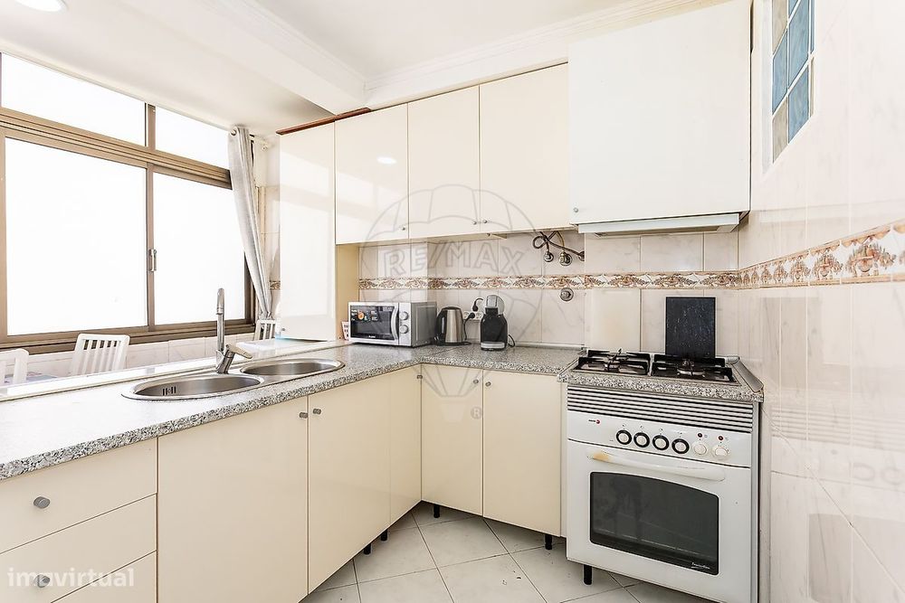 Apartamento T3 para venda