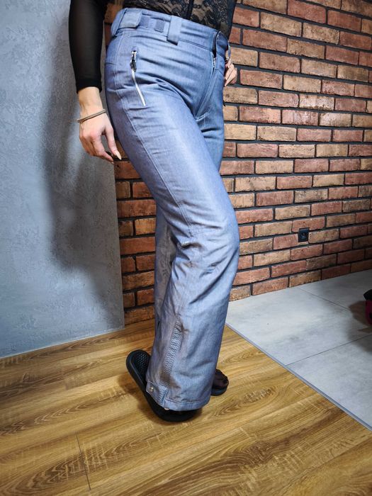 Komplet Narciarski : marka: 4F rozmiar : M 5.000